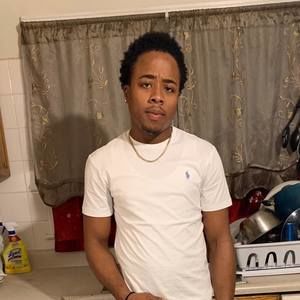 Meet your Posher, Xavier